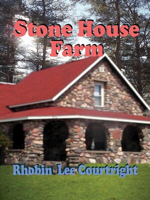 cover image of Stone House Farm